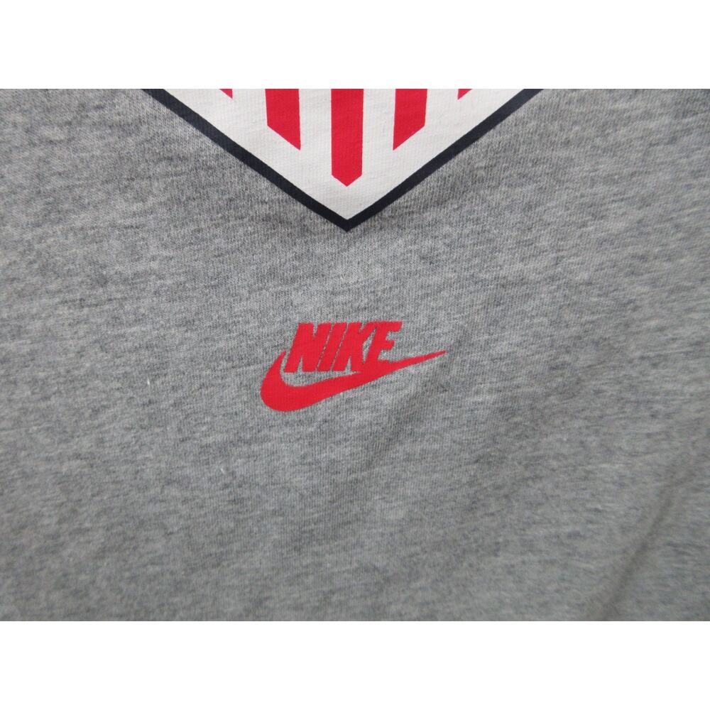 NIKE USA 4 Star USWNT Soccer Women's Tee T-shirt Sz XL - Picture 4 of 9
